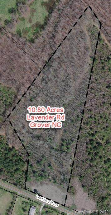 1017 Lavender Road - Photo 1