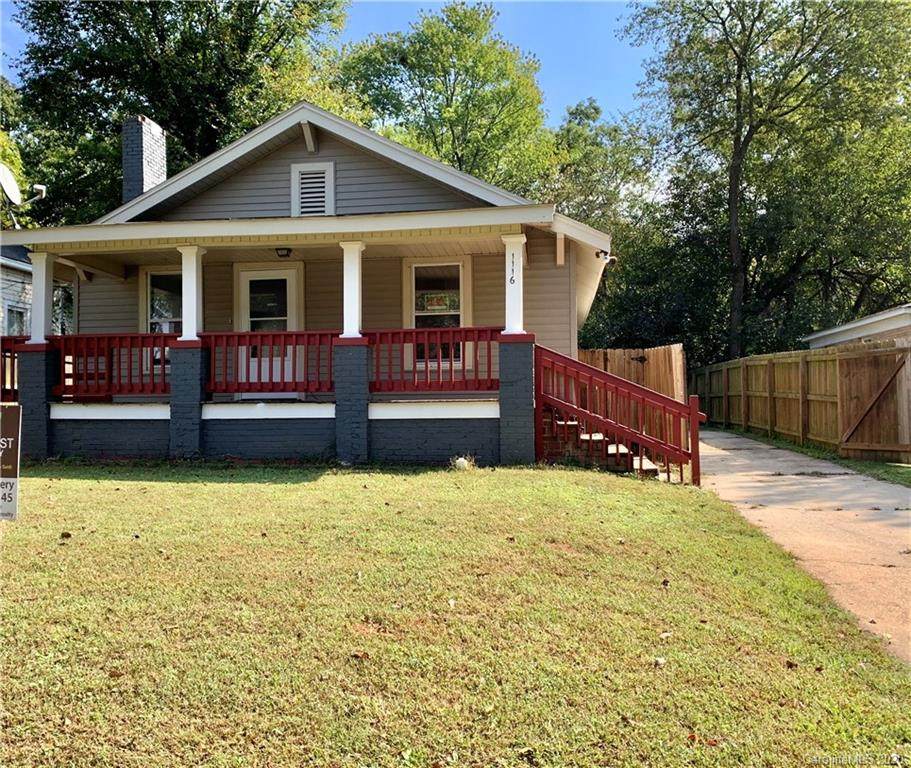 1116 Allen Street - Photo 1