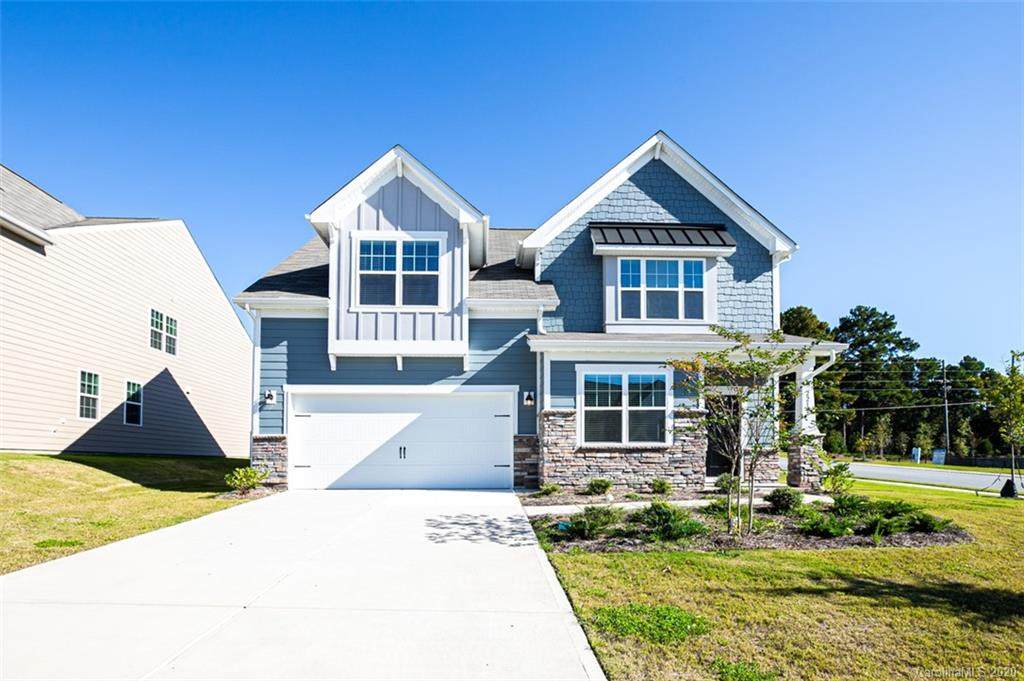 2212 Killian Creek Drive - Photo 1