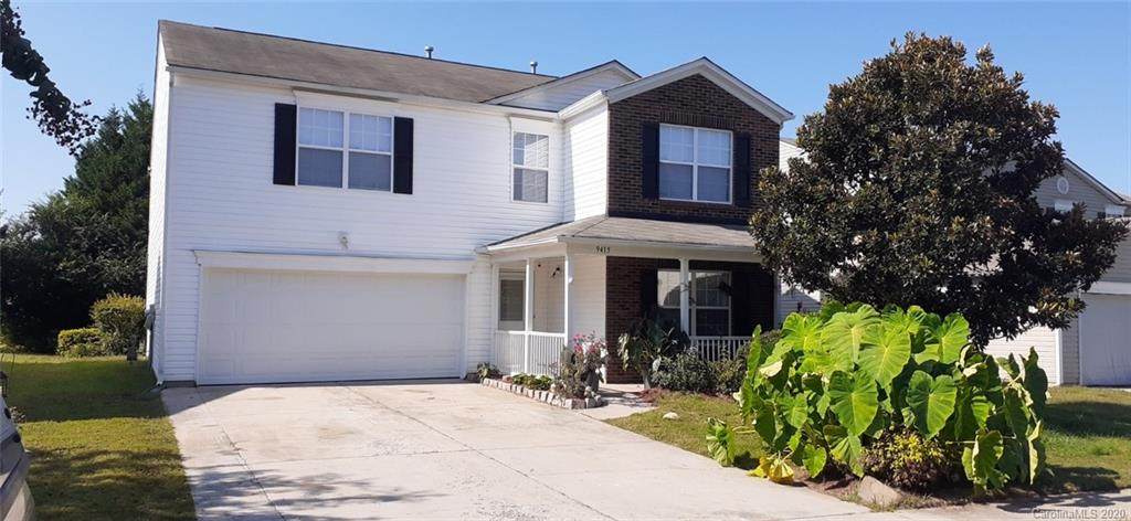 9415 Bayview Parkway - Photo 1