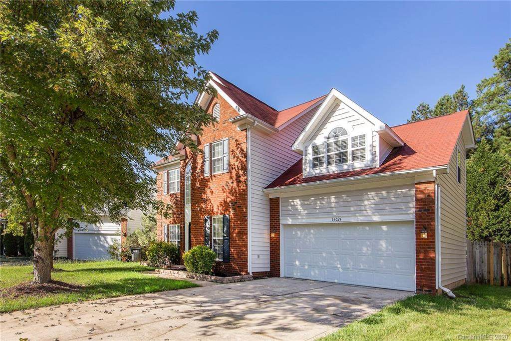 16024 Kirsten Nicole Road - Photo 1