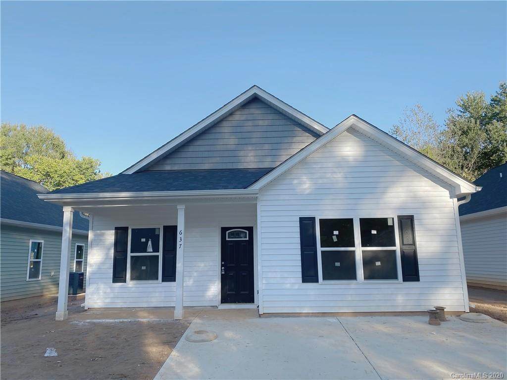 641 Northway Drive - Photo 1