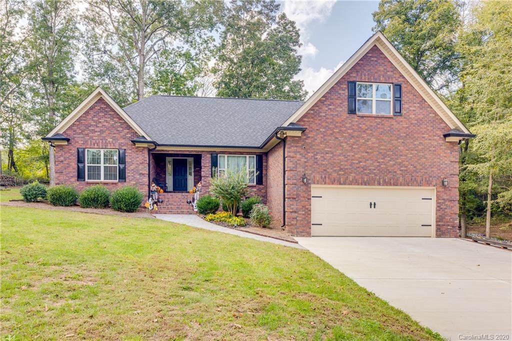 3317 Harvey Lane - Photo 1