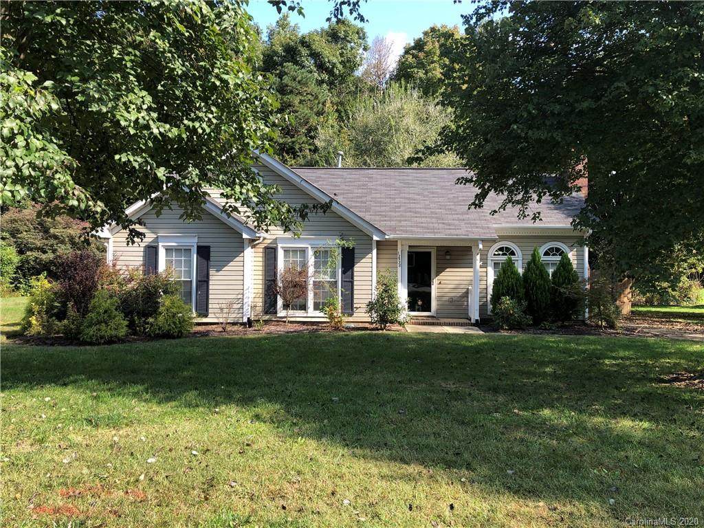 12538 Levins Hall Road - Photo 1