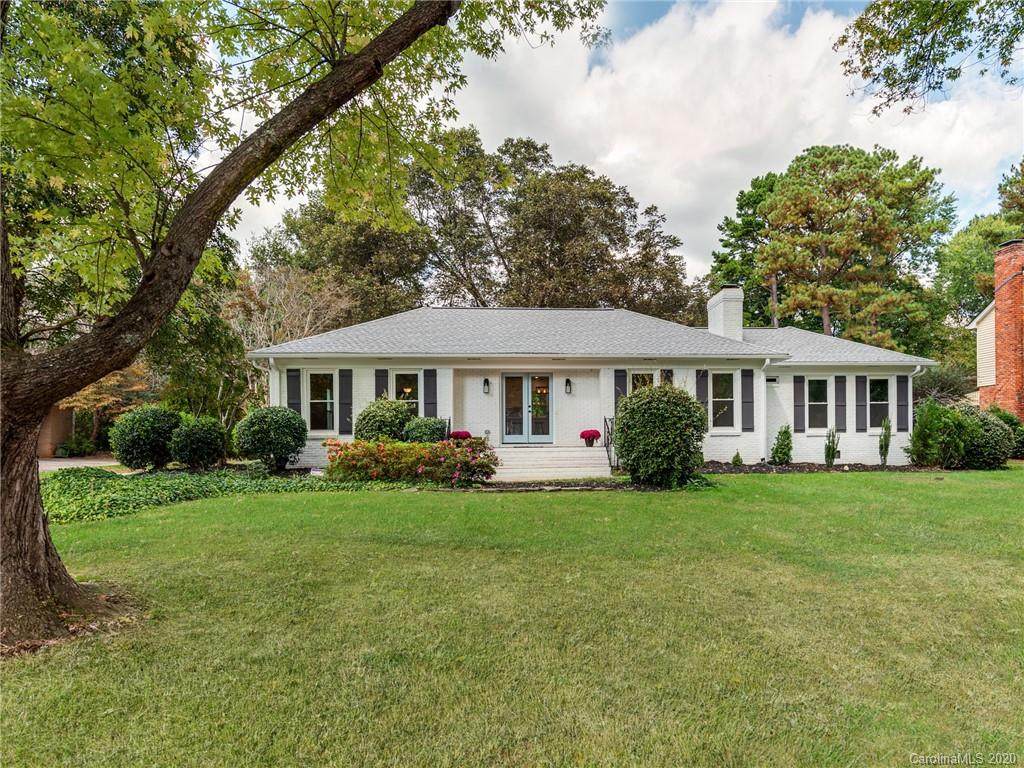 6424 Folger Drive - Photo 1