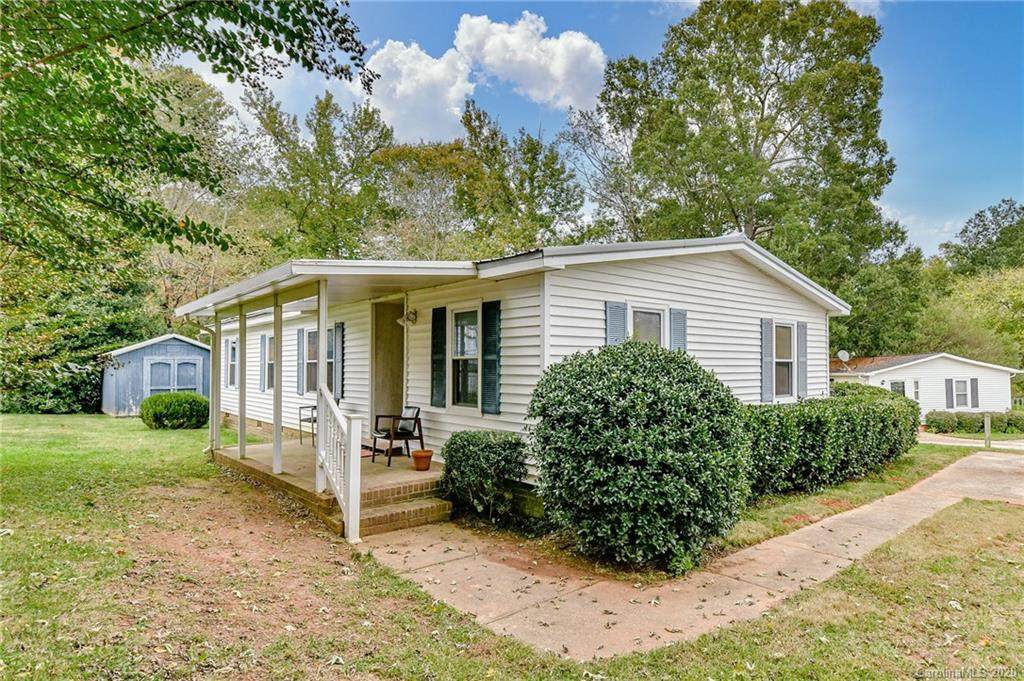 8110 Scottview Drive - Photo 1