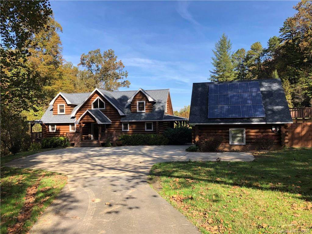 830 Burney Mountain Road - Photo 1