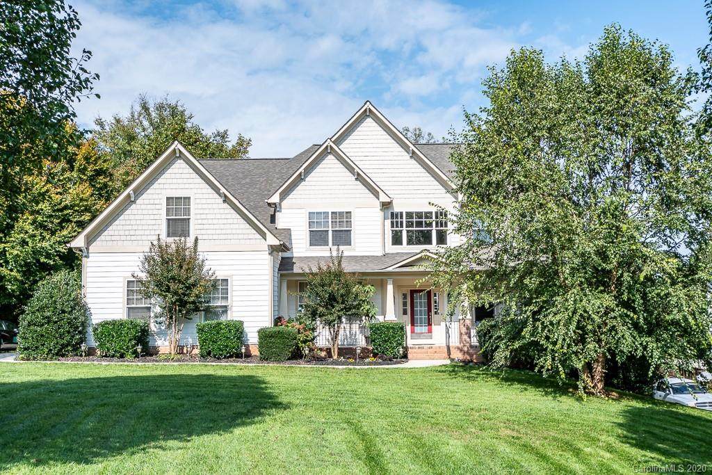 117 Isle Run Drive - Photo 1