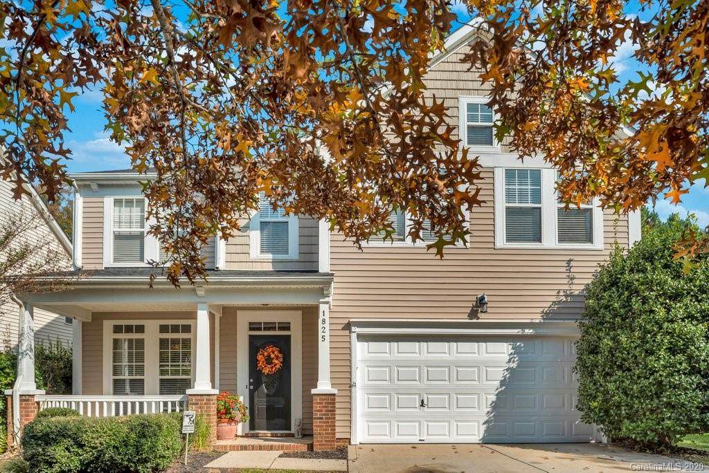 1825 Wilburn Park Lane - Photo 1