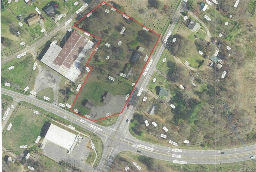 1772 Lafayette Street - Photo 1