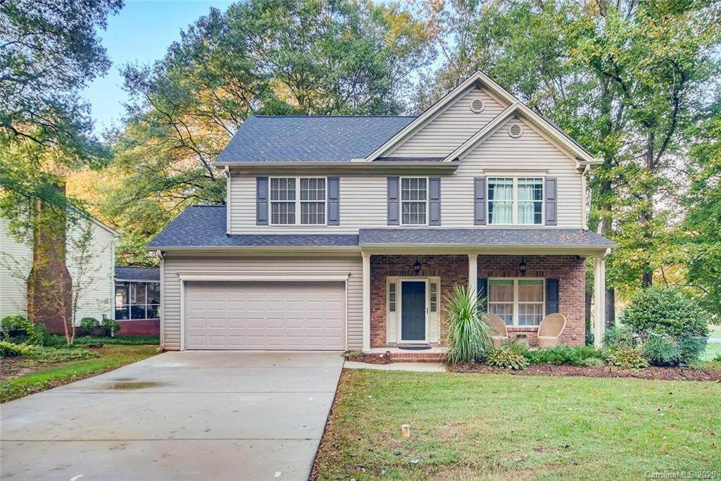 103 Hughey Drive - Photo 1