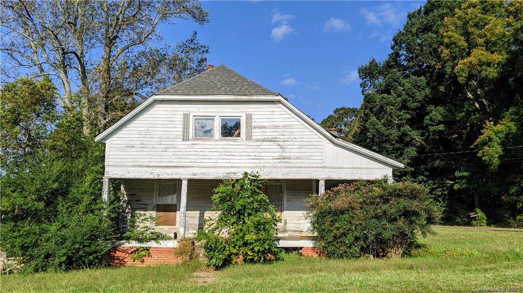908 Jim Elliott Road - Photo 1