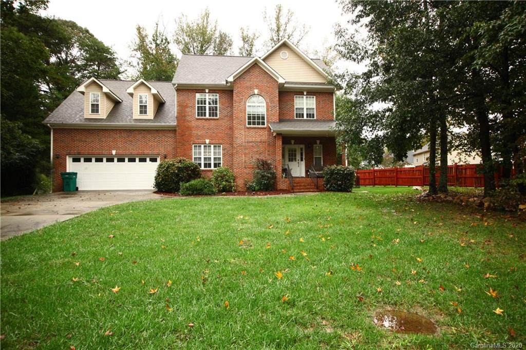 1402 Gentry Place - Photo 1