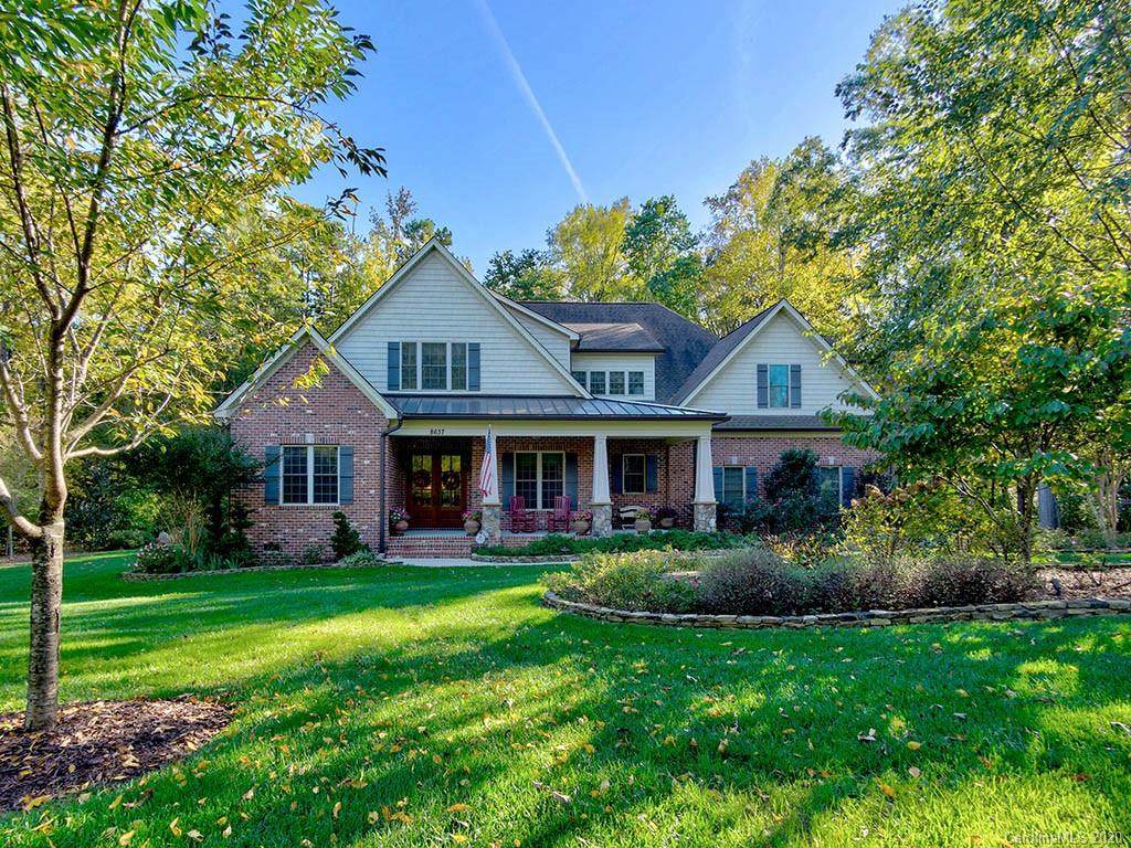8637 Kerns Meadow Lane - Photo 1