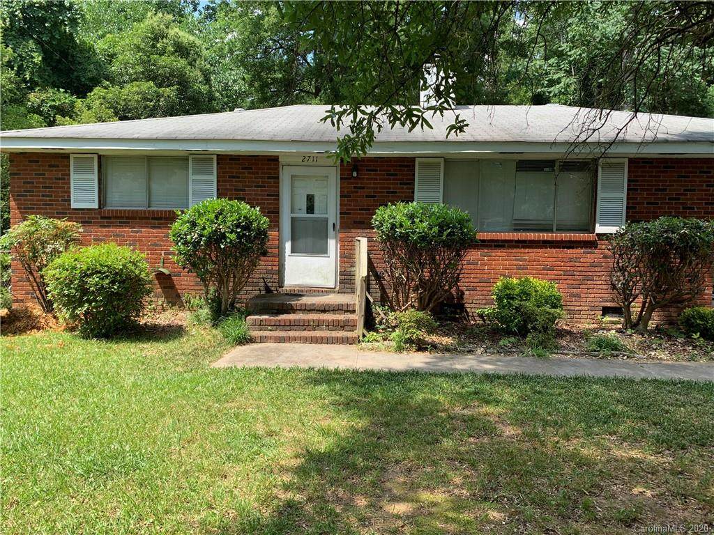 2711 Purser Drive - Photo 1
