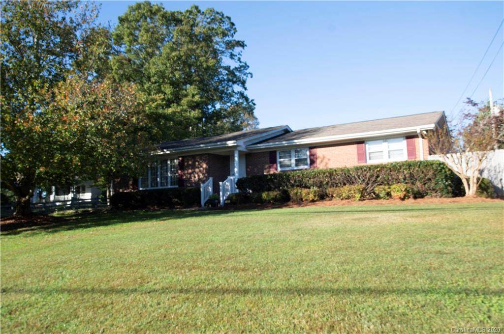 805 Ridge Street - Photo 1