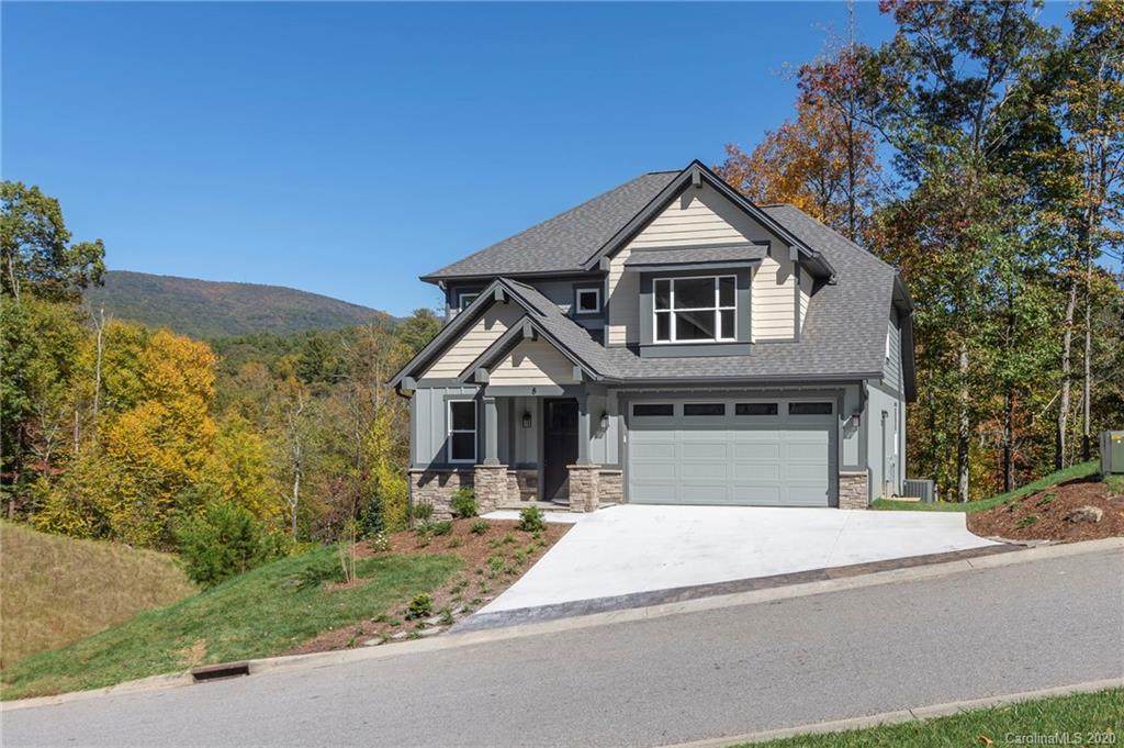 8 Ledgestone Drive - Photo 1