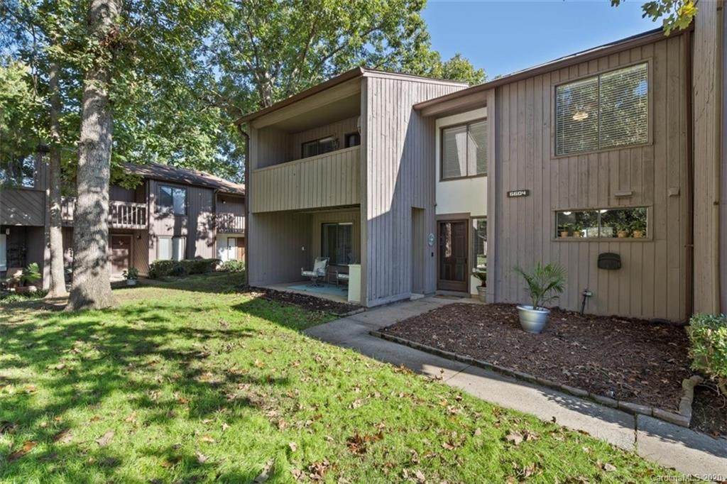 6604 Point Comfort Lane - Photo 1
