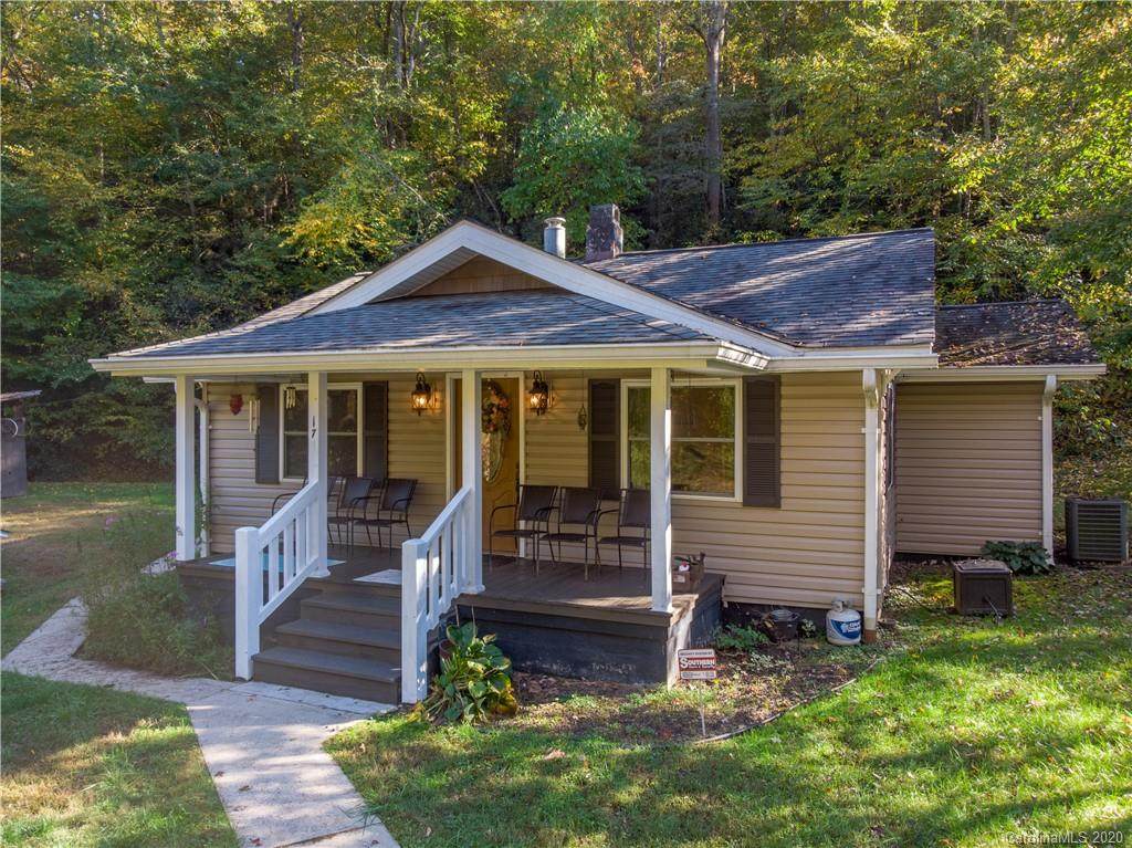 173 Old Grasshopper Road - Photo 1