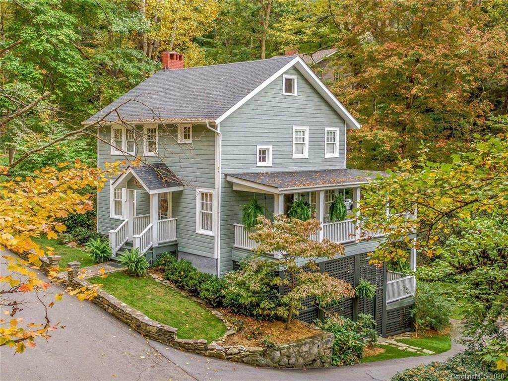 67 Cherokee Road - Photo 1
