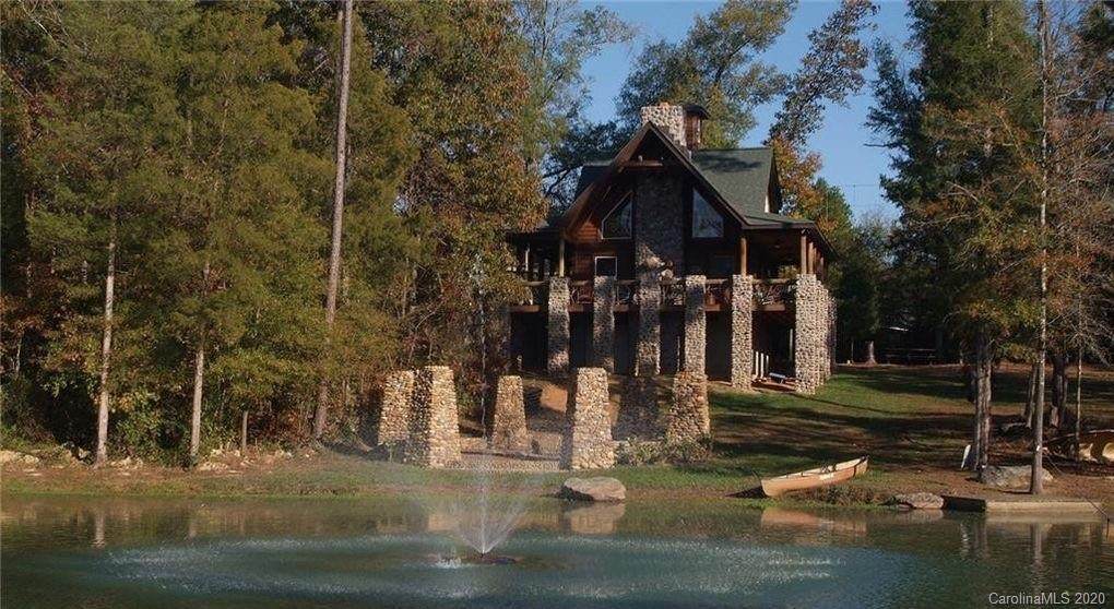 1418 Old Pageland Monroe Road - Photo 1