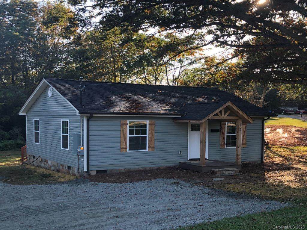 2864 Nc Hwy 27 Highway - Photo 1