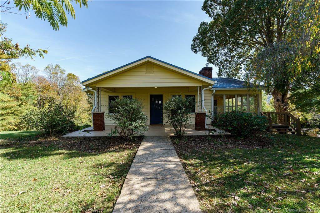 137 Murphy Hill Road - Photo 1