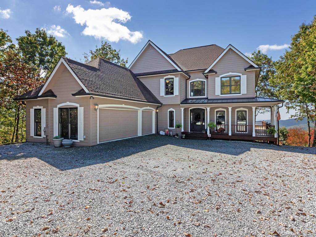 500 Laurel Knob Road - Photo 1