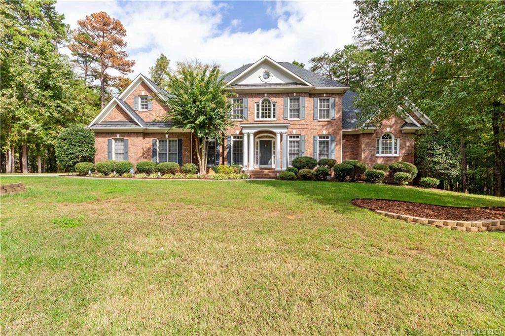 2512 Lexington Approach Drive - Photo 1