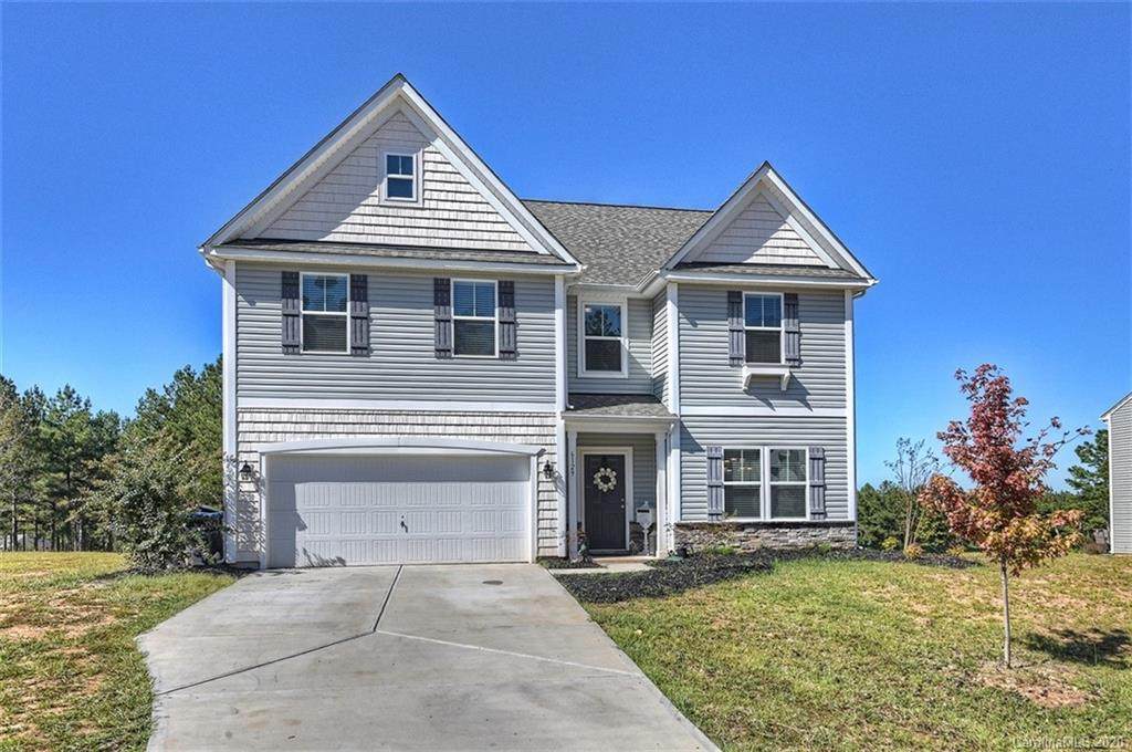 6129 Hawk View Road - Photo 1