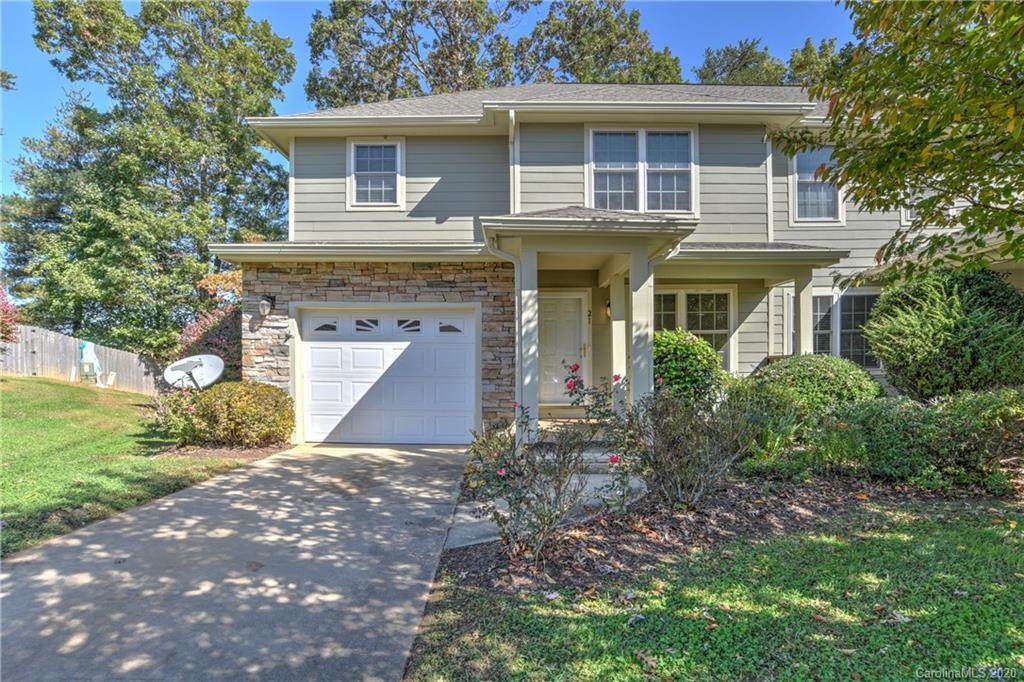 21 Aberdeen Drive - Photo 1