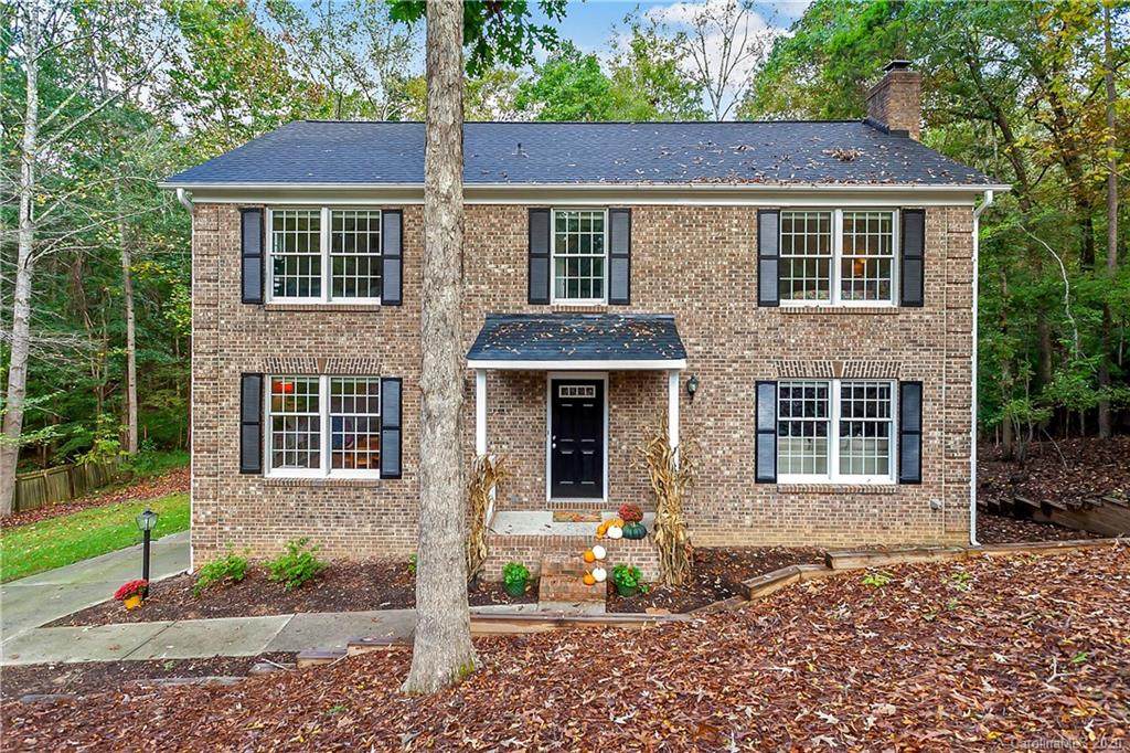 7305 Willow Creek Drive - Photo 1