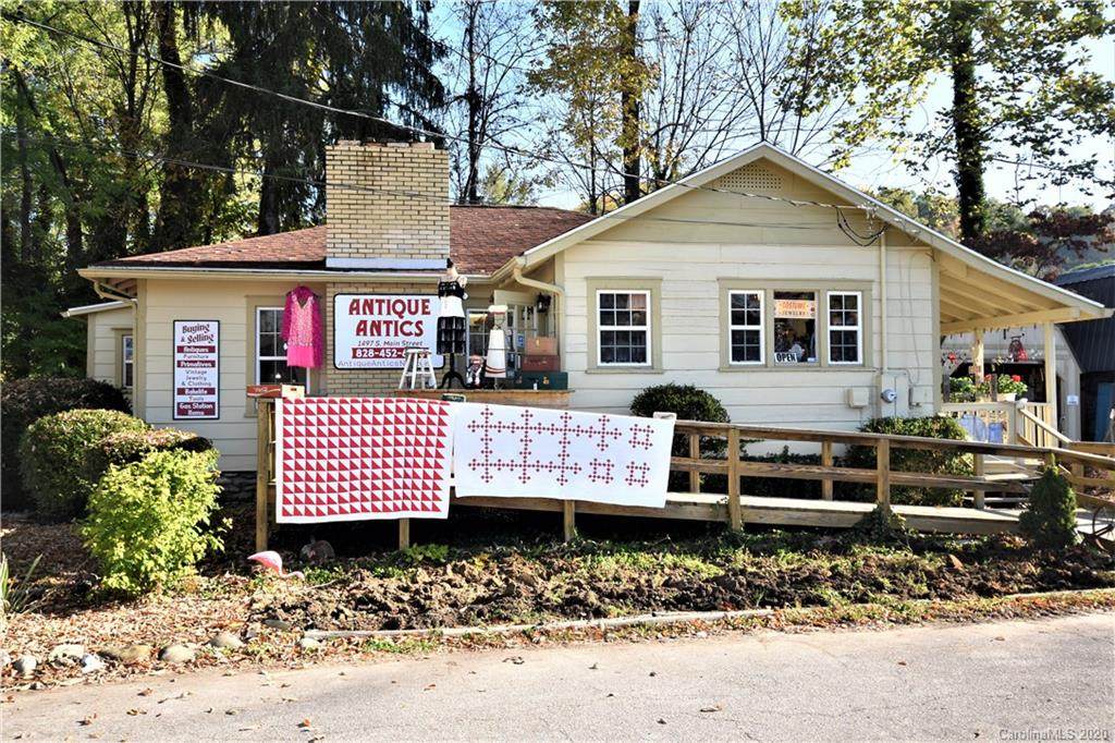 1497 Main Street - Photo 1