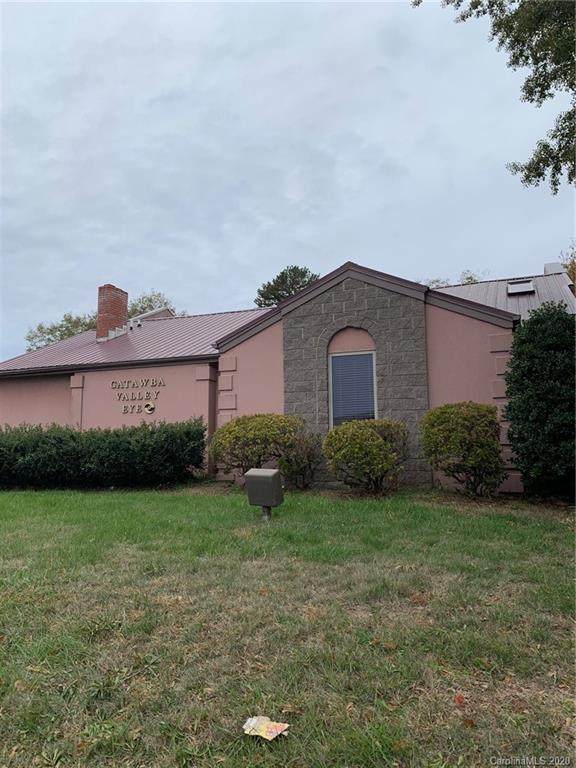 955 2nd Street - Photo 1