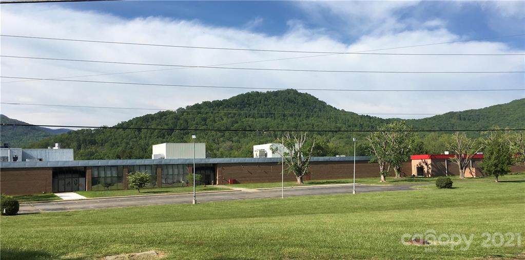 850 Warren Wilson Road - Photo 1