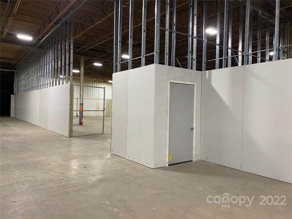 850 Warren Wilson Road - Photo 1