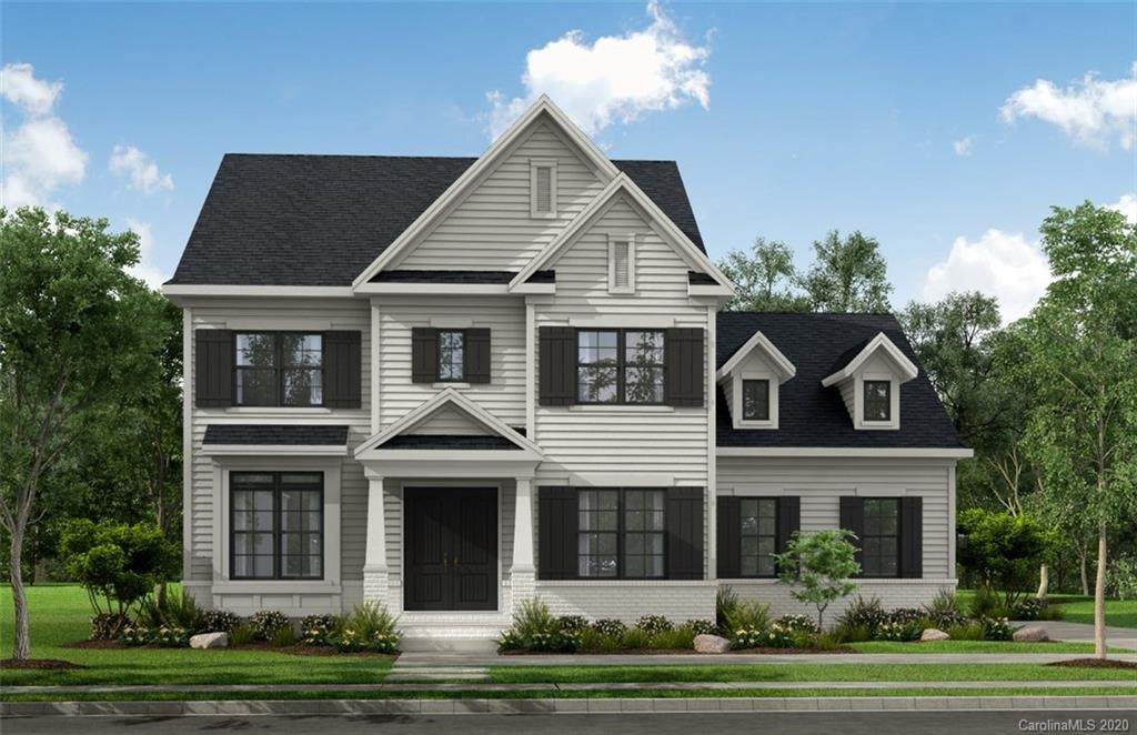14904 Keyes Meadow Way - Photo 1
