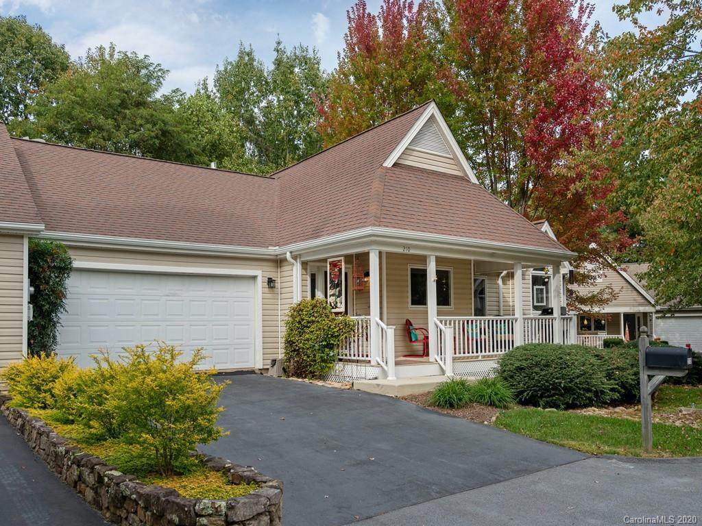 210 Black Oak Lane - Photo 1