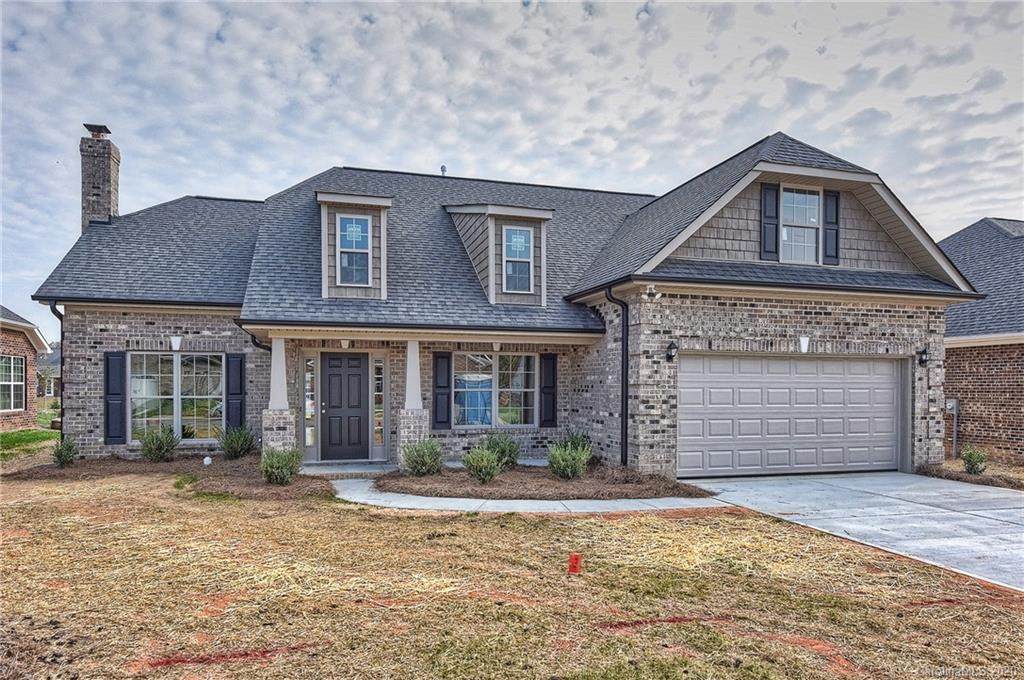 5392 Roberta Meadows Court - Photo 1
