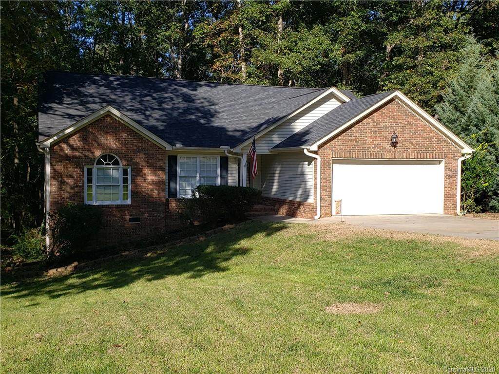 1843 Timberlake Drive - Photo 1