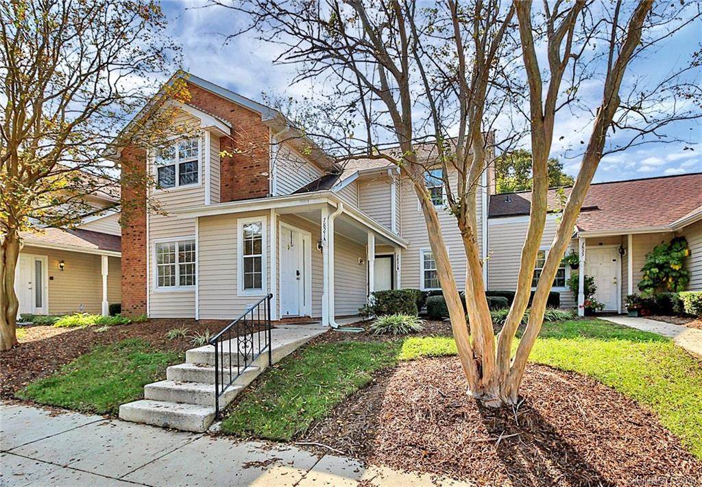 7821 Renaissance Court - Photo 1