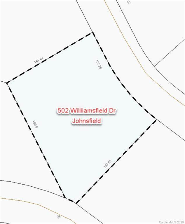 502 Williamsfield Drive - Photo 1