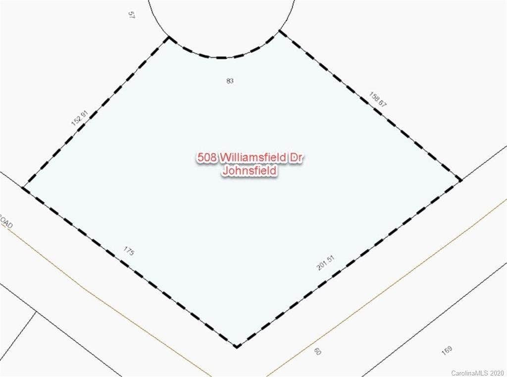 508 Williamsfield Drive - Photo 1