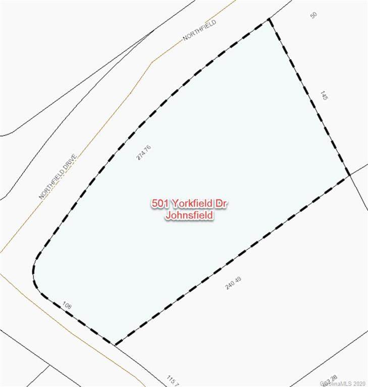 501 Yorkfield Drive - Photo 1
