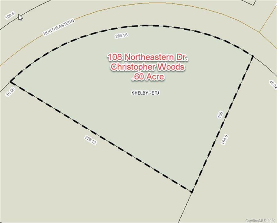 108 Northeastern Drive - Photo 1