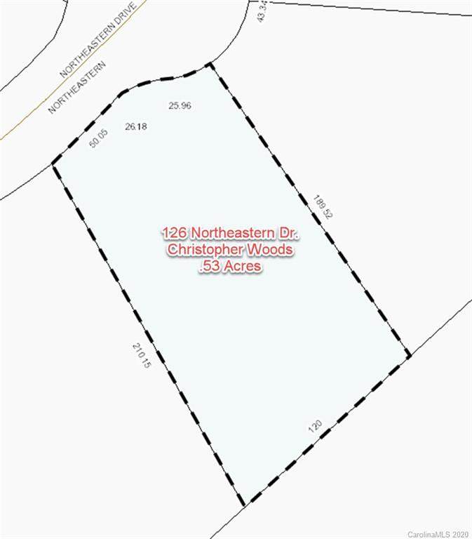126 Northeastern Drive - Photo 1