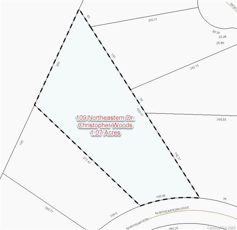 109 Northeastern Drive - Photo 1
