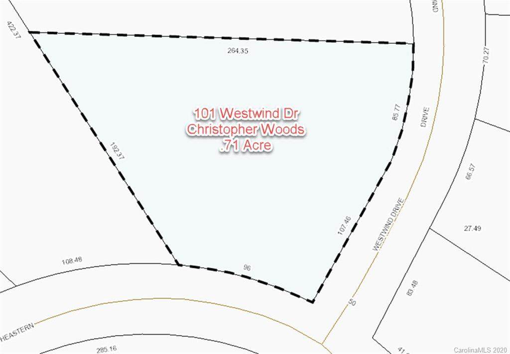 101 Westwind Drive - Photo 1