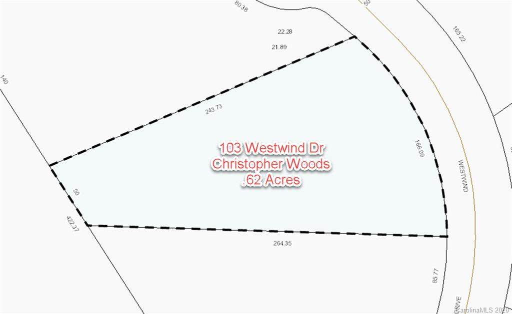 103 Westwind Drive - Photo 1
