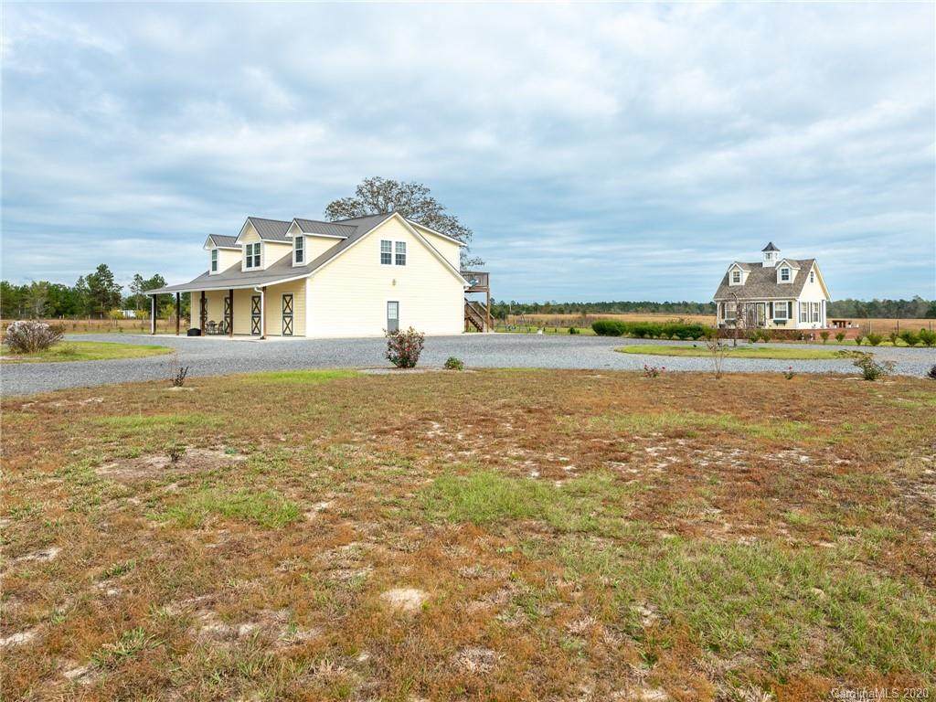 585 Clearwater Lake Road - Photo 1